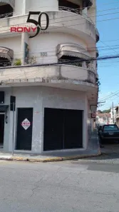 Sala Comercial para alugar, 39m² no Centro, Guaratinguetá