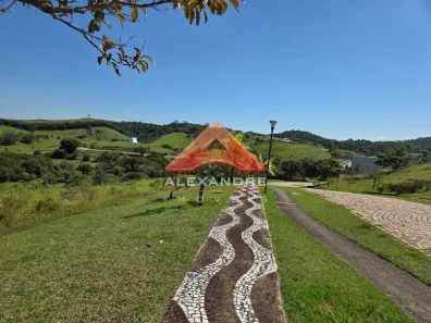 Lote/Terreno à venda, 10m² no Vargem Grande, São José dos Campos