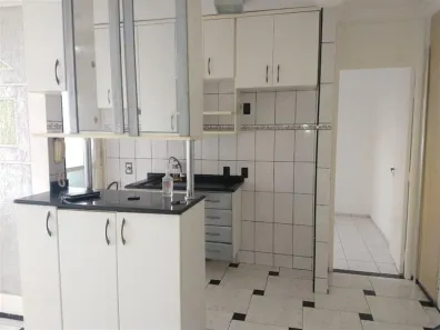 Apartamento com 2 Quartos à venda, 47m² no Jardim Santa Terezinha (Zona Leste), São Paulo