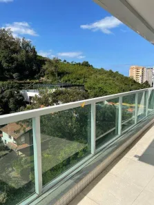 Apartamento com 3 Quartos à venda, 108m² no Praia da Costa, Vila Velha