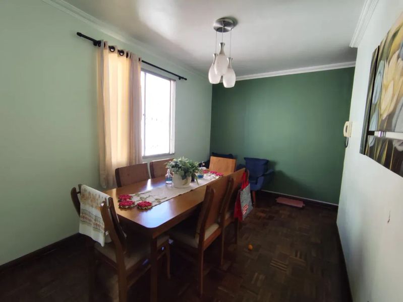 Apartamento com 3 quartos — Padre Eustáquio, Belo Horizonte