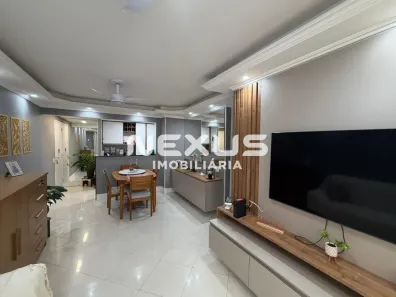 Apartamento com 3 Quartos à venda, 80m² no Recreio dos Bandeirantes, Rio de Janeiro