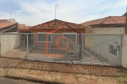 Casa com 2 Quartos à venda, 88m² no Vila Bela Vista, Araraquara