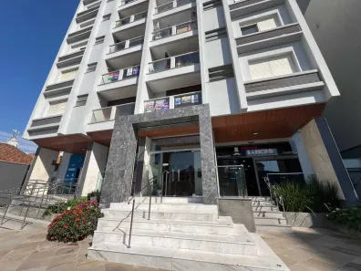 Apartamento com 3 Quartos para alugar, 120m² no Centro, São Leopoldo