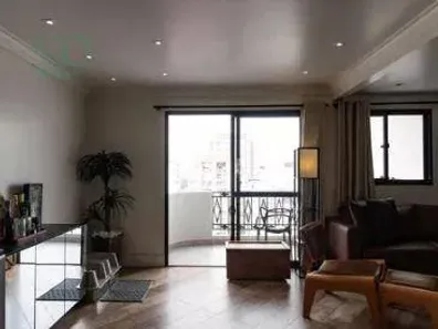 Apartamento com 3 Quartos à venda, 113m² no Vila Leopoldina, São Paulo