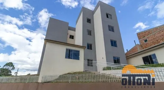 Apartamento com 3 Quartos para alugar, 53m² no São Gabriel, Colombo