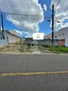 Lote/Terreno à venda, 100m² no Orfãs, Ponta Grossa