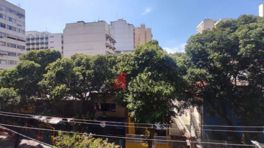 Apartamento com 1 Quarto à venda, 37m² no Icaraí, Niterói