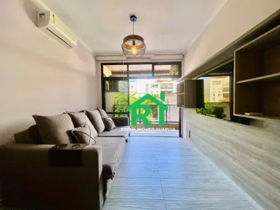 Apartamento com 2 Quartos à venda, 88m² no Enseada, Guarujá