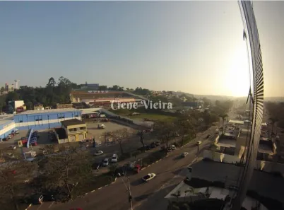 Sala Comercial com 1 Quarto para alugar, 40m² no Jardim das Cerejeiras, Arujá