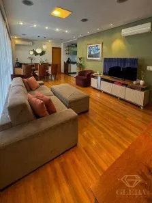 Apartamento com 3 Quartos à venda, 112m² no Gleba Fazenda Palhano, Londrina