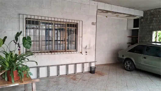 Lote/Terreno à venda, 173m² no Bosque da Saúde, São Paulo
