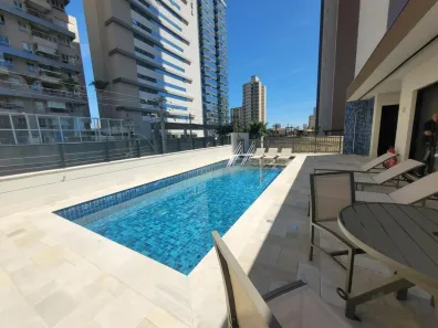 Apartamento com 1 Quarto para alugar, 46m² no Vila Lídia, Campinas