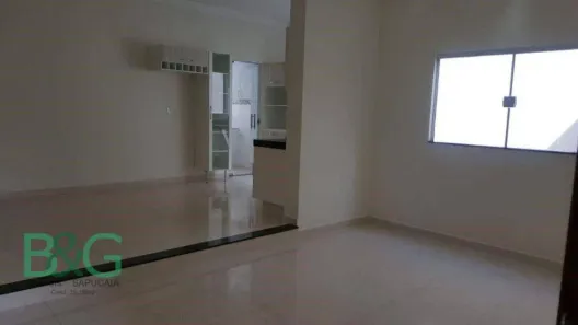 Casa com 3 Quartos à venda, 106m² no Residencial Zanetti, Franca
