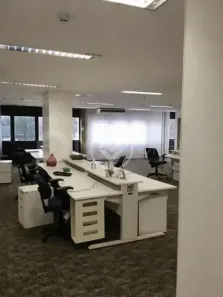 Prédio Comercial para alugar, 2257m² no Setor Central, Goiânia