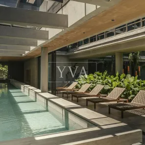 Apartamento com 3 Quartos à venda, 209m² no Vila Nova Conceição, São Paulo