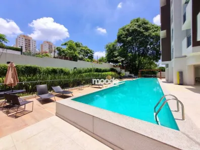 Apartamento com 1 Quarto à venda, 25m² no Vila Butantã, São Paulo