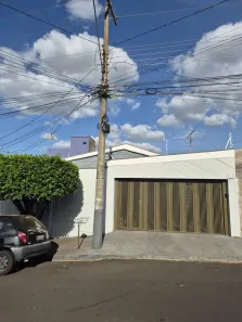 Casa com 3 Quartos à venda, 147m² no Jardim Castelo Branco, Ribeirão Preto