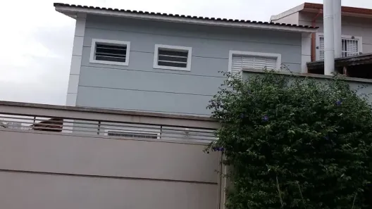 Sobrado com 3 Quartos à venda, 92m² no Vila Jaguara, São Paulo