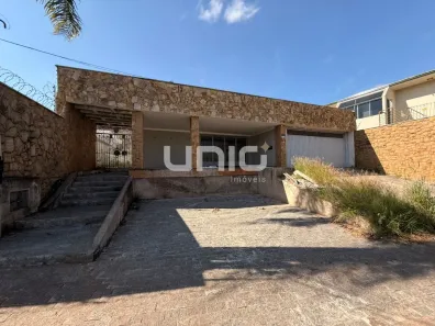 Casa com 3 Quartos para venda ou aluguel, 358m² no Jardim Europa, Piracicaba