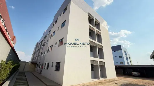 Apartamento com 2 Quartos à venda, 54m² no Esperança da Comunidade, Porto Velho