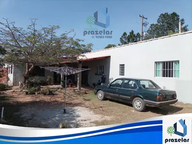 Fazenda/Sítio com 2 Quartos à venda, 1450m² no Dona Catarina, Mairinque