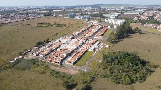 Lote/Terreno à venda, 160m² no Park Palmeira, Rio Claro