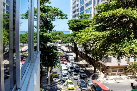 Apartamento com 3 Quartos à venda, 165m² no Copacabana, Rio de Janeiro