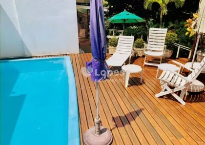 Cobertura com 4 Quartos à venda, 313m² no Barra da Tijuca, Rio de Janeiro
