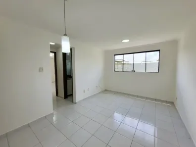 Apartamento com 2 Quartos à venda, 67m² no Alto Branco, Campina Grande