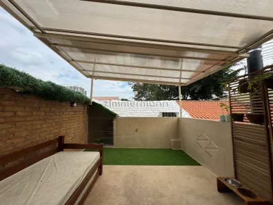 Sobrado com 2 Quartos à venda, 190m² no Barra Funda, São Paulo