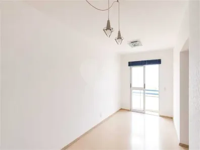 Apartamento com 2 Quartos para venda ou aluguel, 64m² no Vila da Saúde, São Paulo