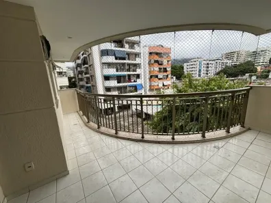 Apartamento com 2 Quartos à venda, 90m² no Freguesia (Jacarepaguá), Rio de Janeiro