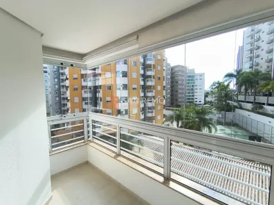 Apartamento com 2 Quartos para alugar, 64m² no Itacorubi, Florianópolis