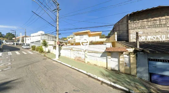 Lote/Terreno à venda, 361m² no Jabaquara, São Paulo