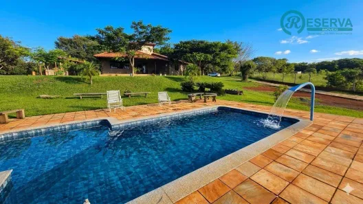 Casa de Condomínio com 5 Quartos à venda, 360m² no Quintas da Lagoa, Lagoa Santa