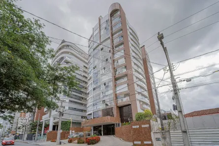 Apartamento com 3 Quartos à venda, 147m² no Atiradores, Joinville