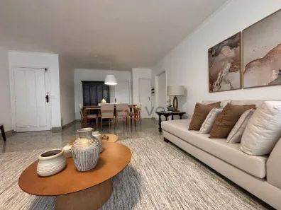 Apartamento com 2 Quartos para alugar, 153m² no Brooklin Paulista, São Paulo