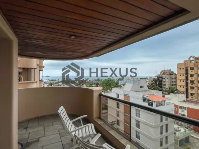 Apartamento com 3 Quartos à venda, 170m² no Enseada, Guarujá