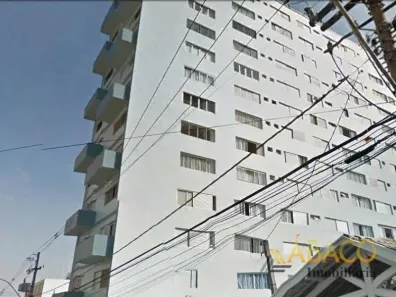 Apartamento com 1 Quarto à venda, 44m² no Centro, São Carlos