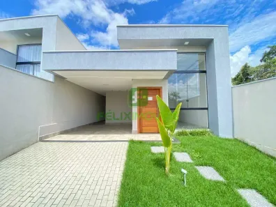 Casa com 3 Quartos à venda, 170m² no Sobradinho, Lagoa Santa