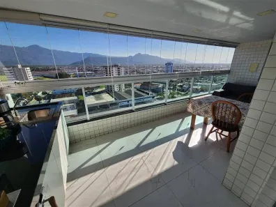 Apartamento com 1 Quarto à venda, 61m² no Caiçara, Praia Grande