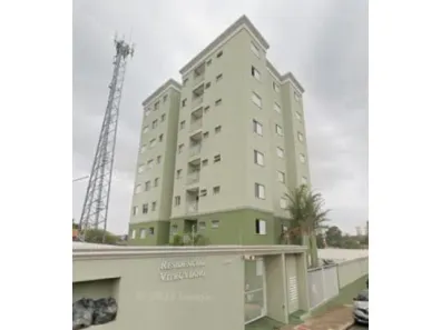 Apartamento com 3 Quartos à venda, 73m² no Vila Monteiro (Gleba I), São Carlos