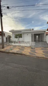 Casa com 3 Quartos à venda, 188m² no Parque São Quirino, Campinas