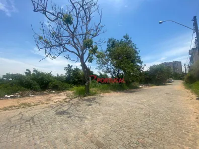 Lote/Terreno à venda, 11326m² no Sol e Mar, Macaé