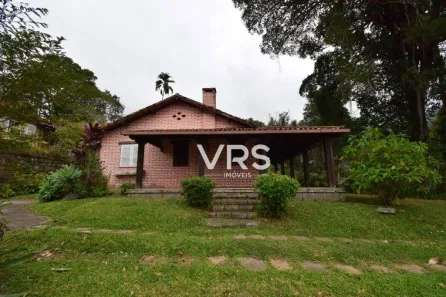 Casa com 4 Quartos à venda, 234m² no Granja Guarani, Teresópolis