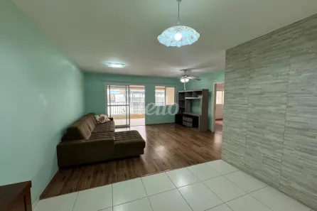 Apartamento com 3 Quartos à venda, 90m² no Alto da Mooca, São Paulo