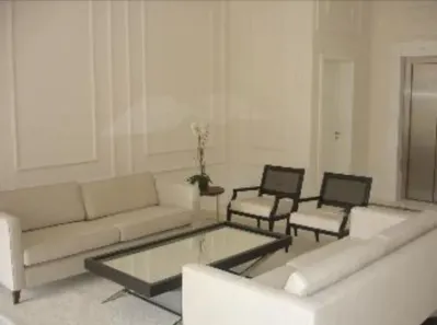 Apartamento com 4 Quartos à venda, 311m² no Vila Nova Conceição, São Paulo