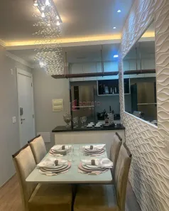 Apartamento com 3 Quartos à venda, 61m² no Parque União, Jundiaí