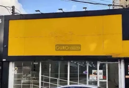 Galpão/Depósito/Armazém à venda, 368m² no Parque da Mooca, São Paulo